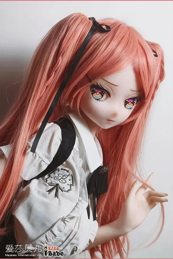 Elsa Babe Mizutani Yuzu