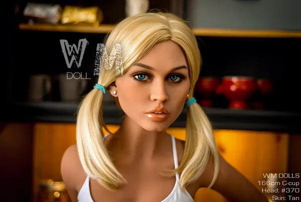 WM 166cm C - Alexandra