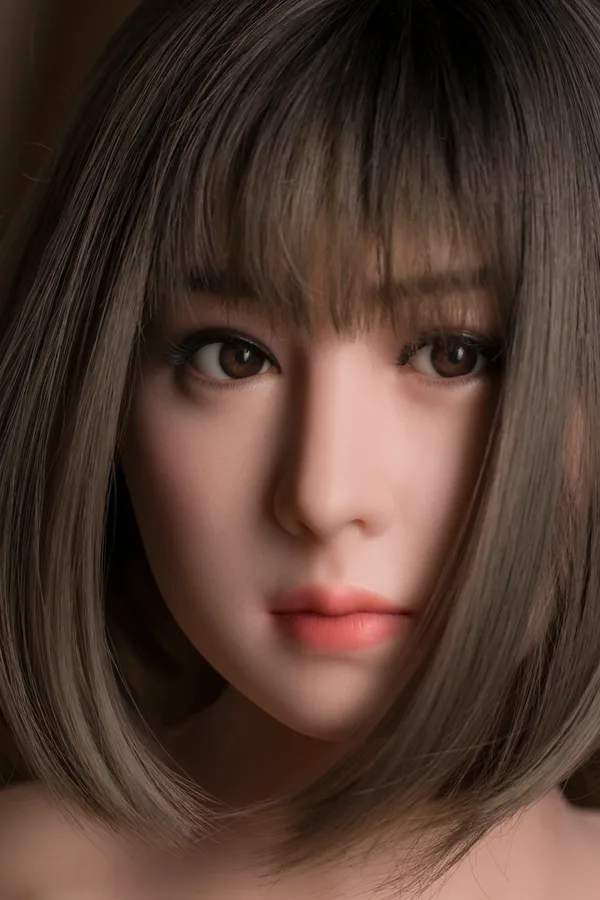 Gynoid Model 6 - Misatto Shinohara