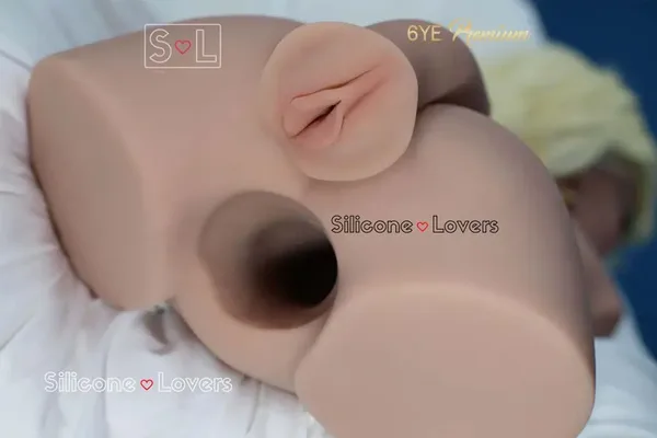 6YE Aurora Torso