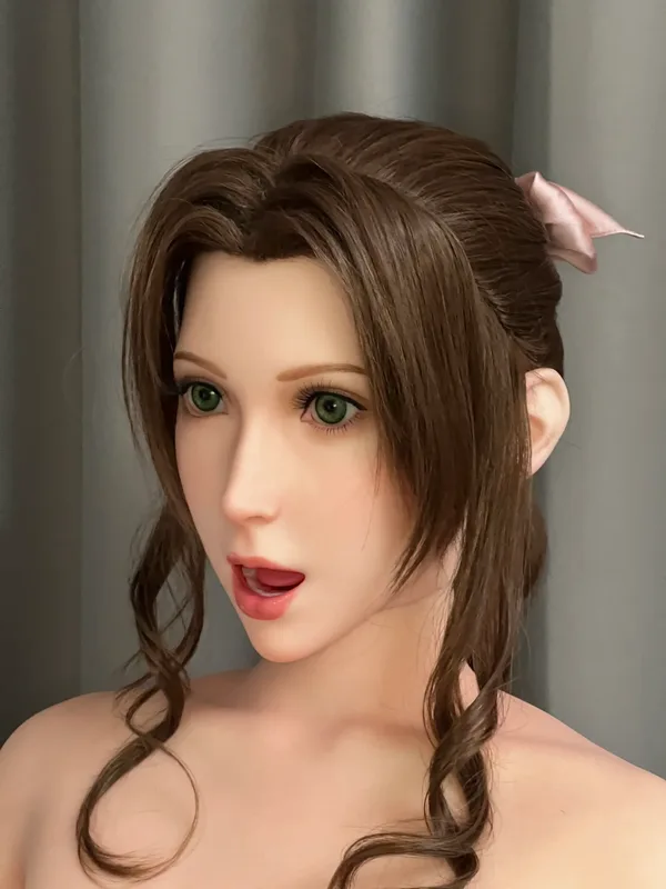 Game Lady 168cm - Aerith ROS