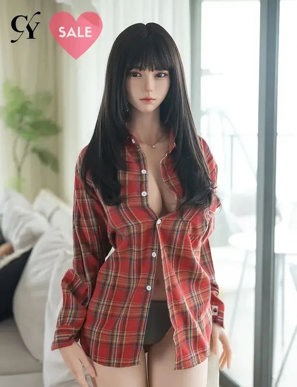 Top Cy Doll 168cm F cup - Himari