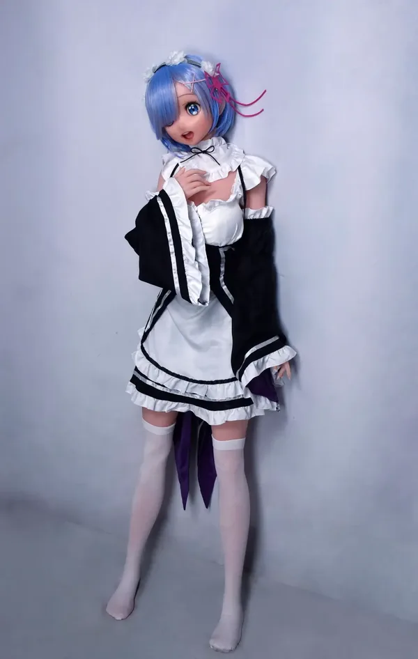 Elsa Babe Mishima Nico