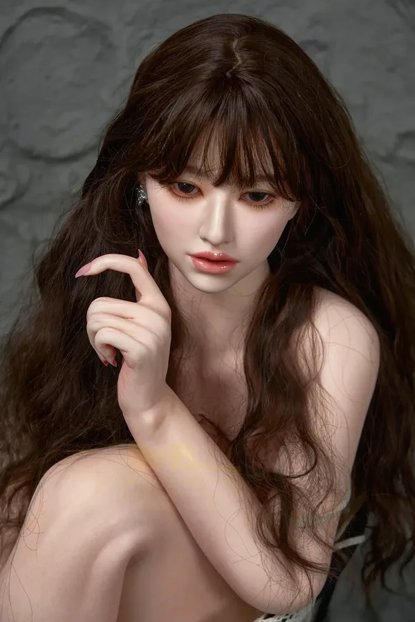 Irontech Sasha Wonder Dolly