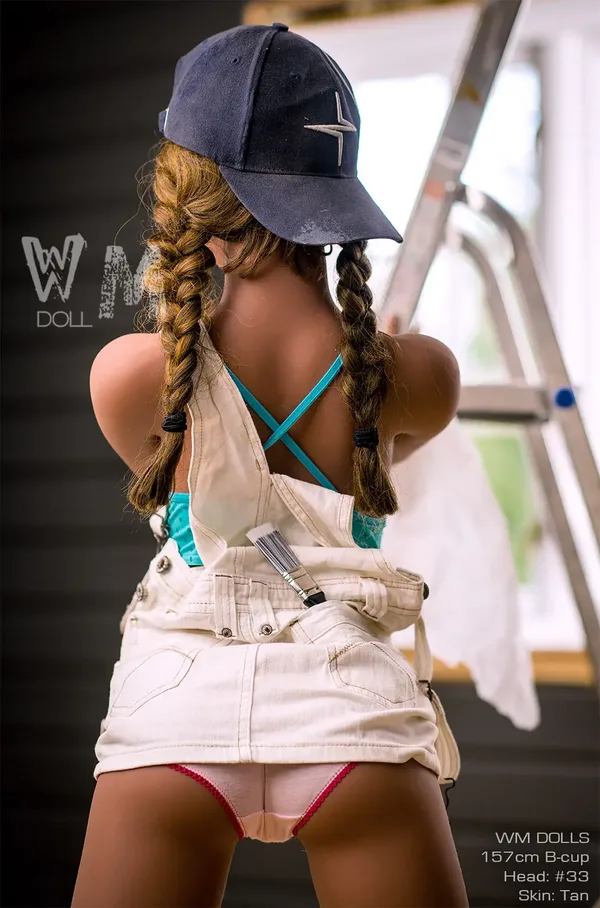 WM 157cm B - Mel