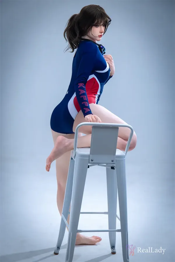 Real Lady 170cm D cup - Nabi
