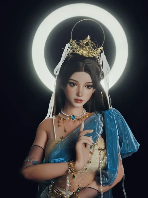 Elsa Babe Sakai Kanako