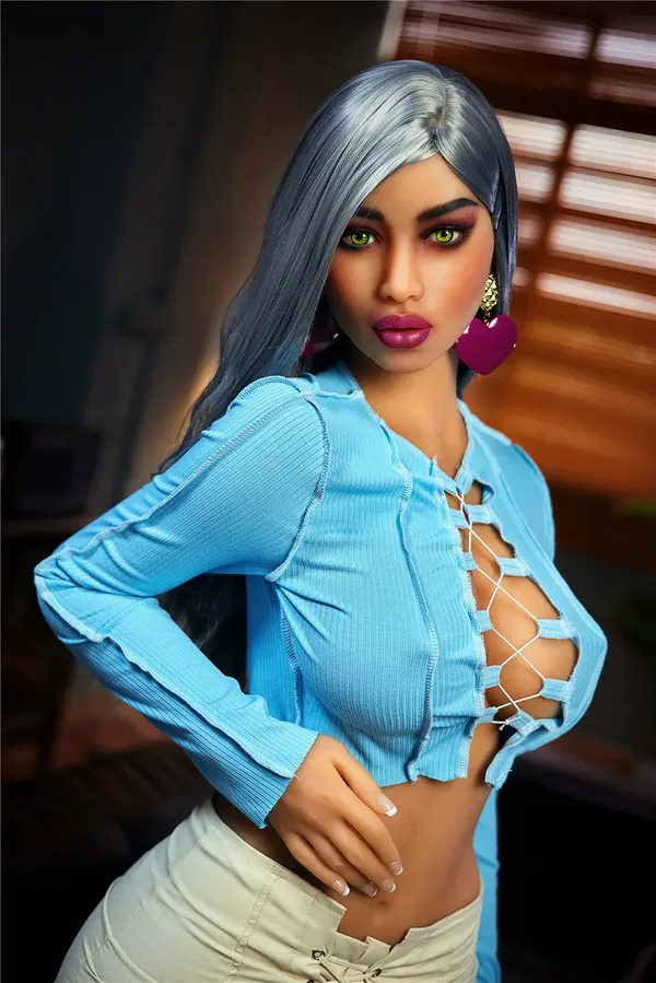 Irontech Lola Plus
