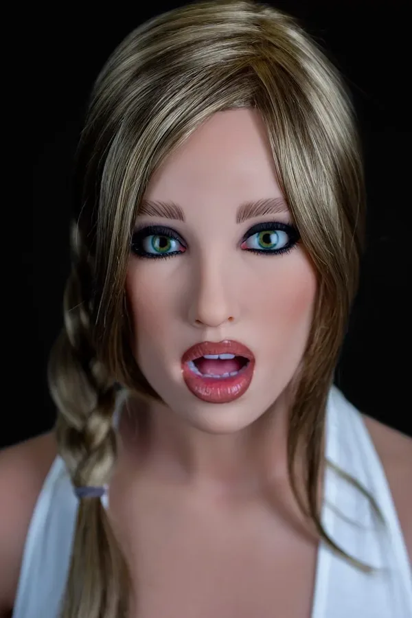 Realdoll Tanya