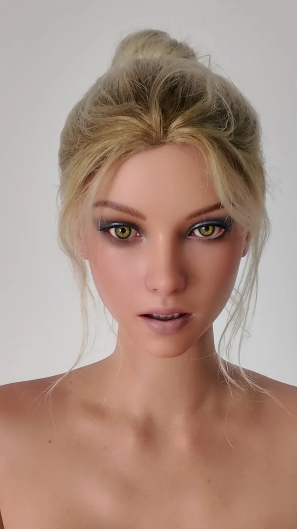 Zelex Scarlett v3