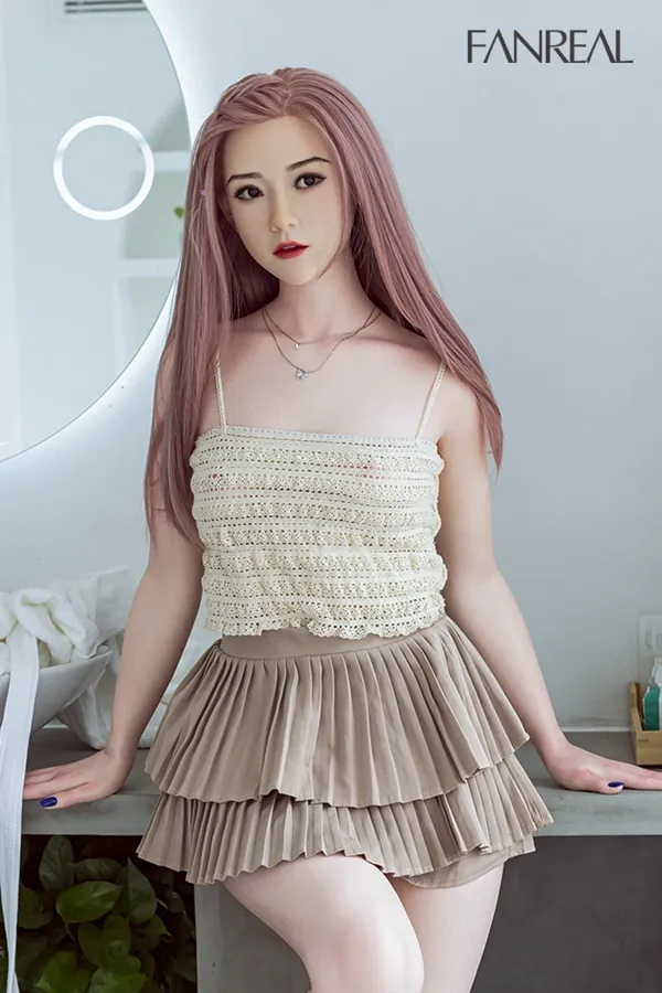 Fanreal Qian BEAUTY