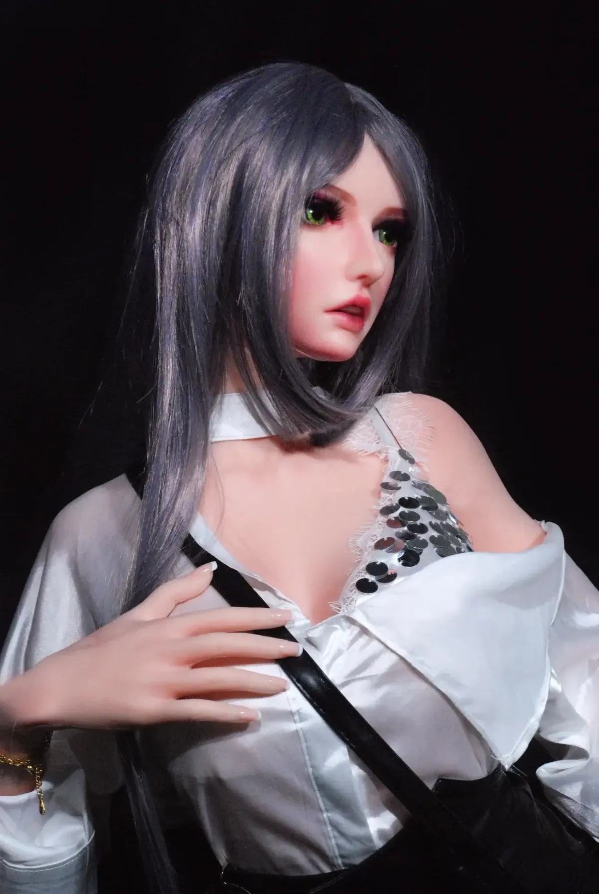 Elsa Babe Kurosawa Misa