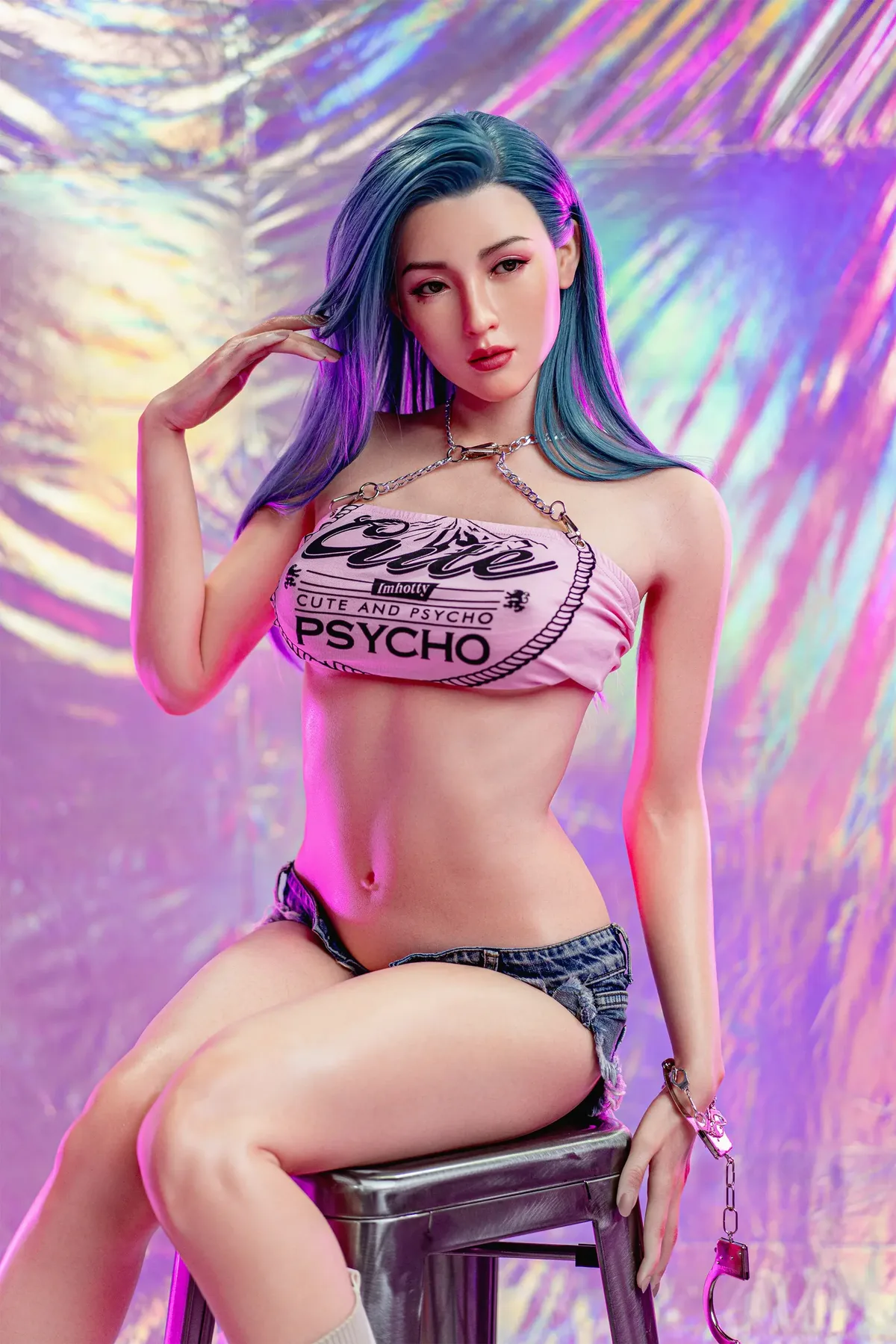 Zelex Yvonne
