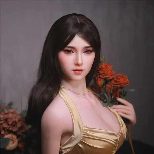 JY Dolls Silicone 168cm - Shuya
