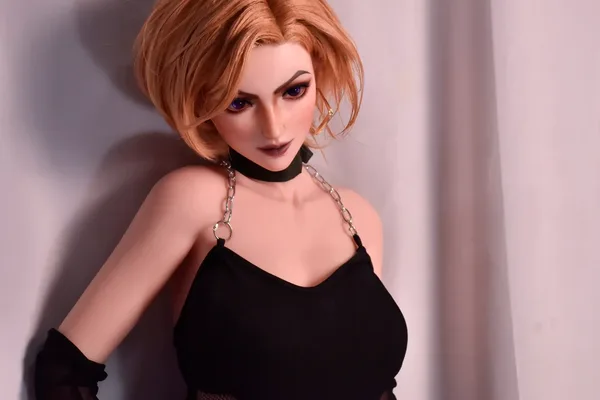 Elsa Babe Rosalyn Clark