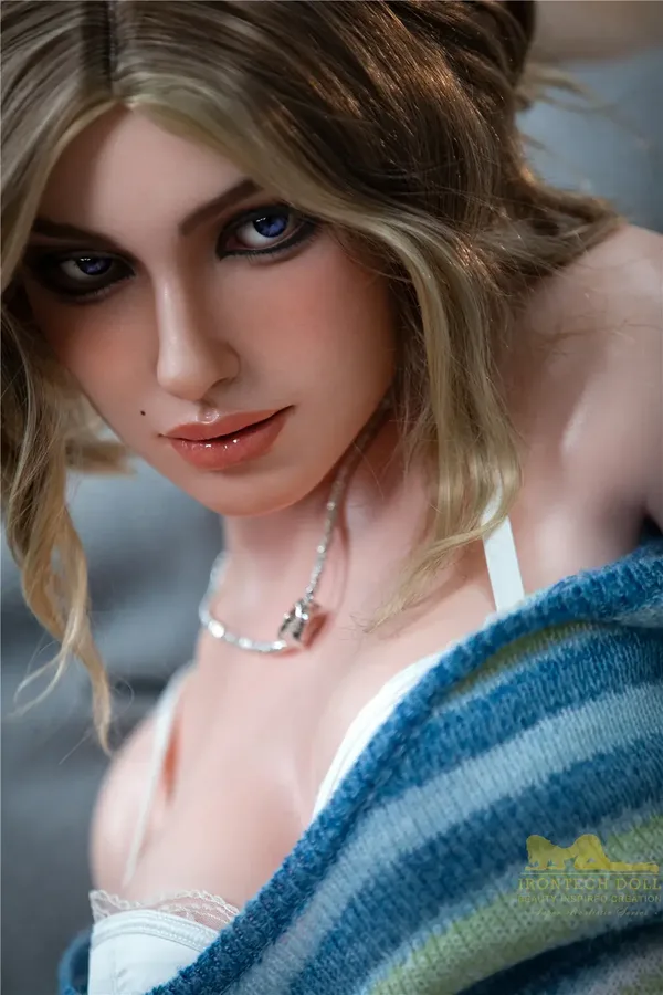 Irontech Luna v5