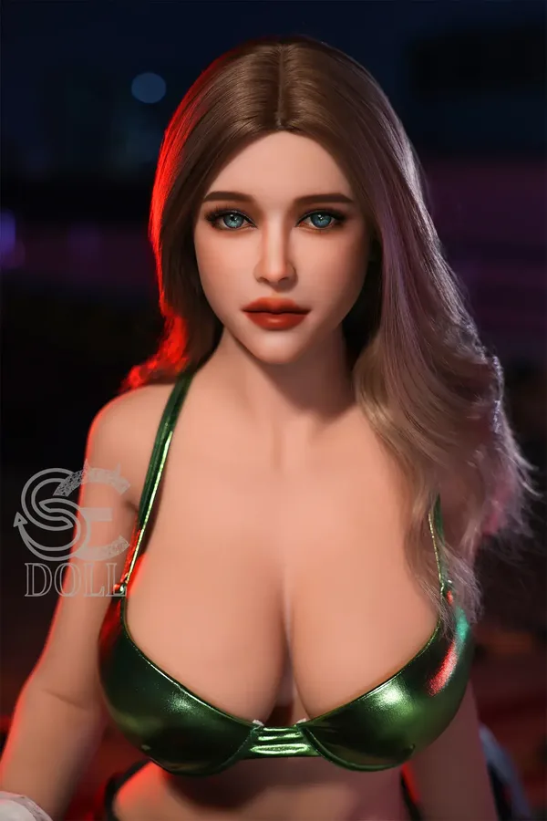 SE Doll 161cm F cup - Hannah