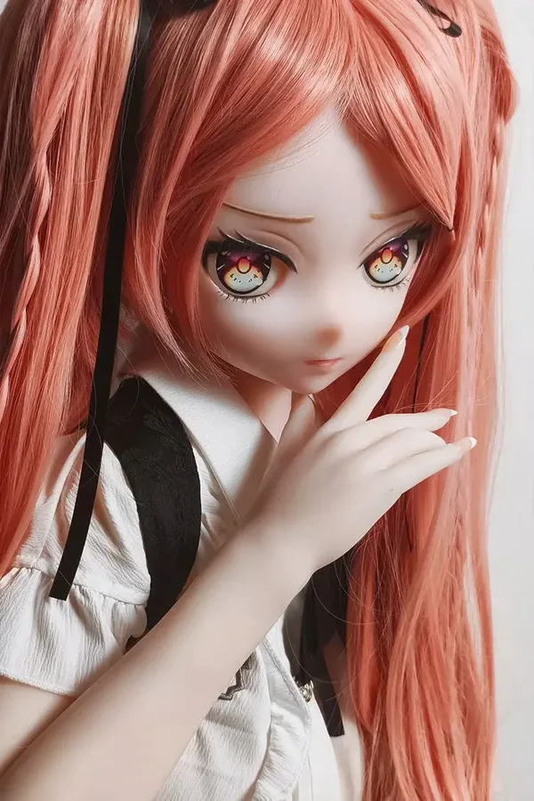 Elsa Babe Mizutani Yuzu