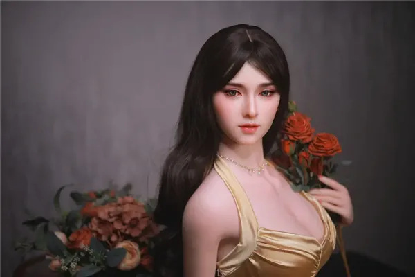 JY Dolls Silicone 168cm - Shuya