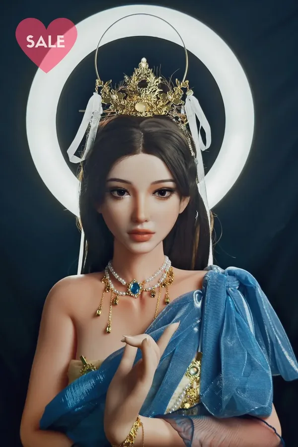 Elsa Babe Sakai Kanako