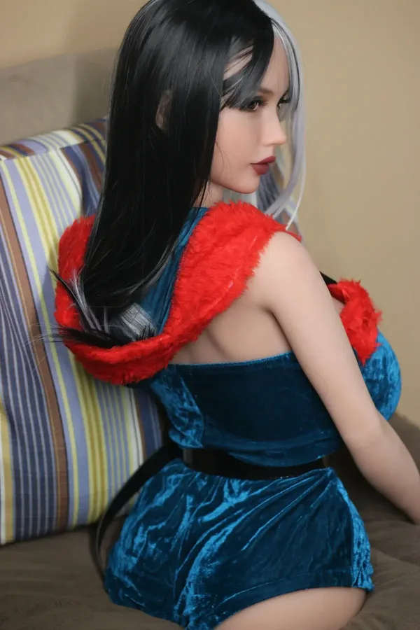 WM B15 Torso - Maddie