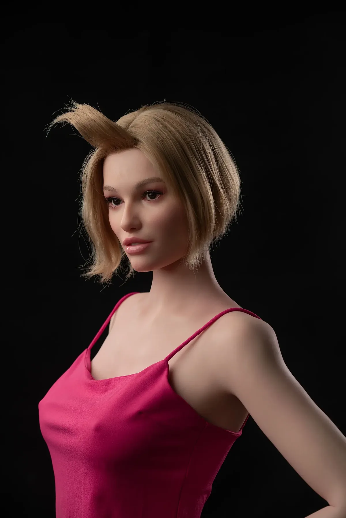 Zelex Mary