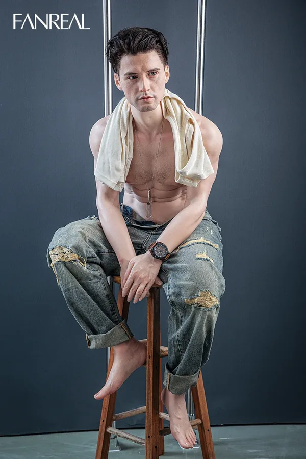 Fanreal Henry