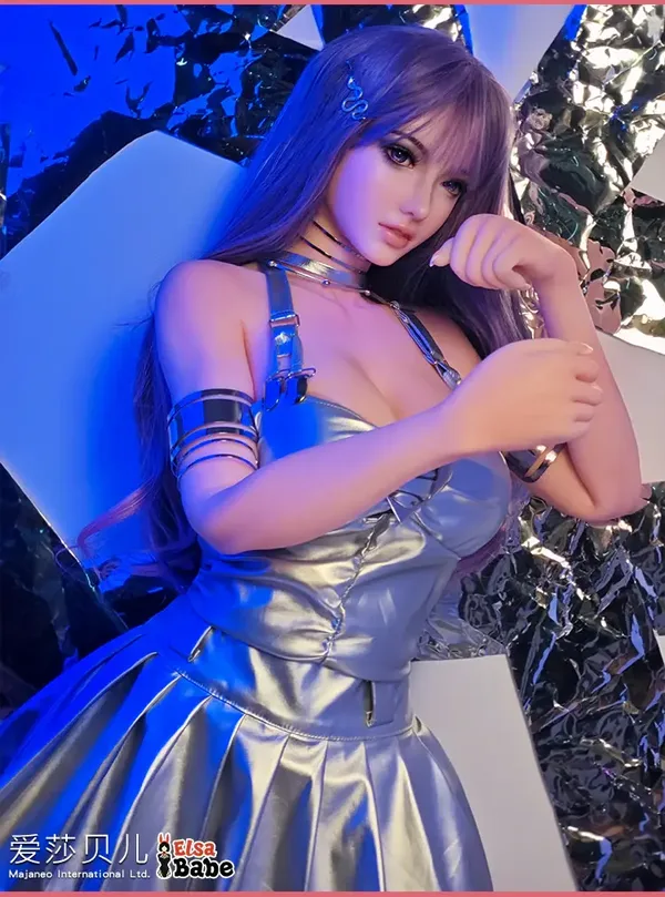 Elsa Babe Sakai Yuriko