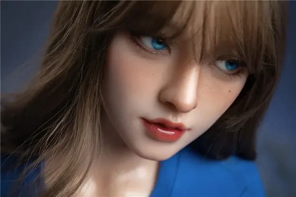 JY Dolls 160cm Silicone - Fei Fei