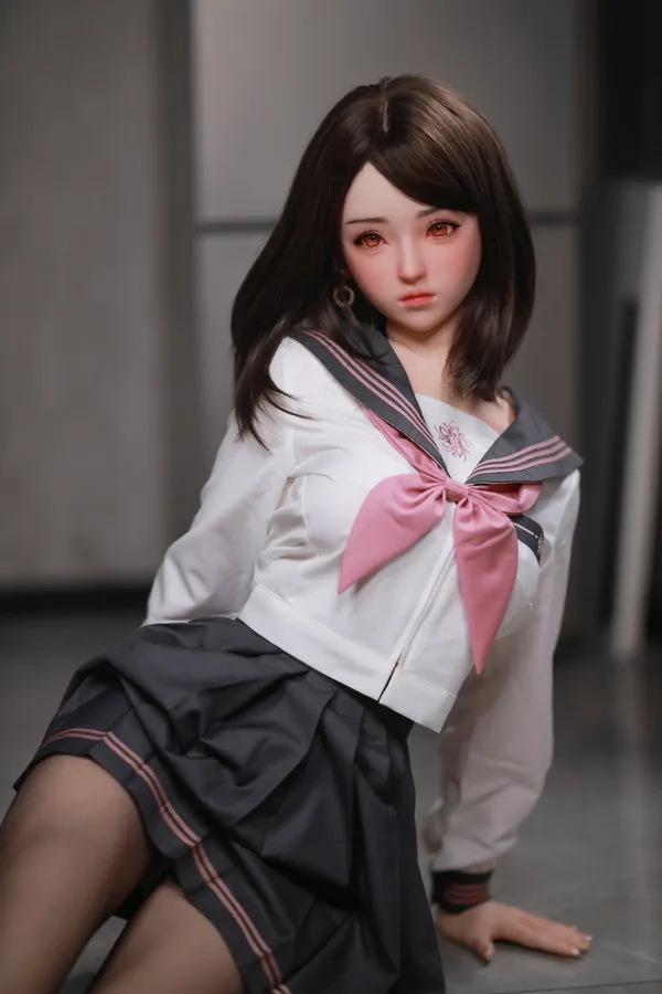 Sweets Doll 166cm Full Silicone - Aiko