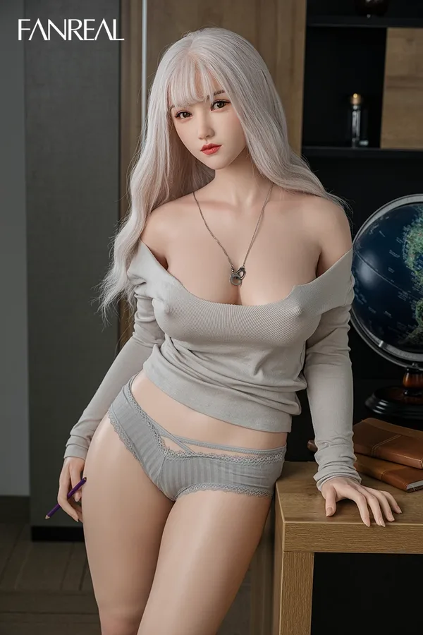 Fanreal Yao