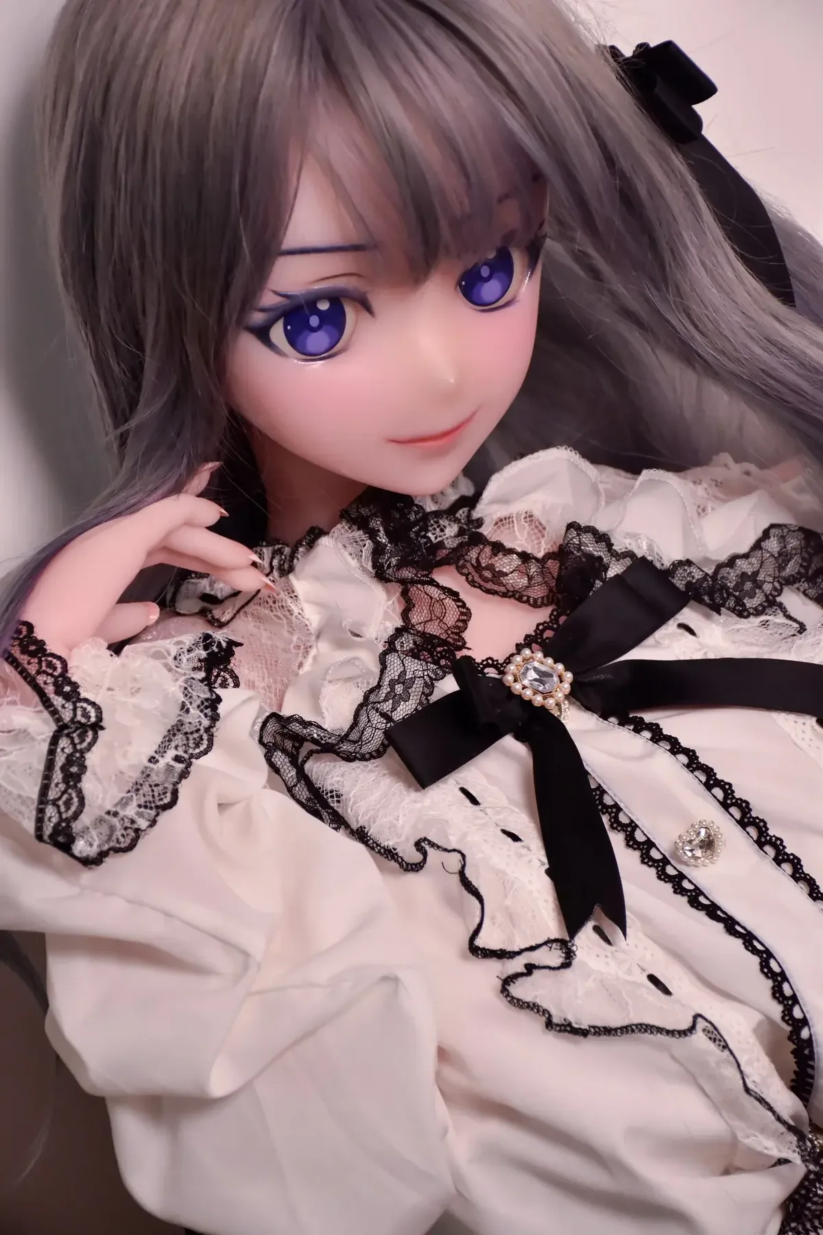 Elsa Babe Asano Tari