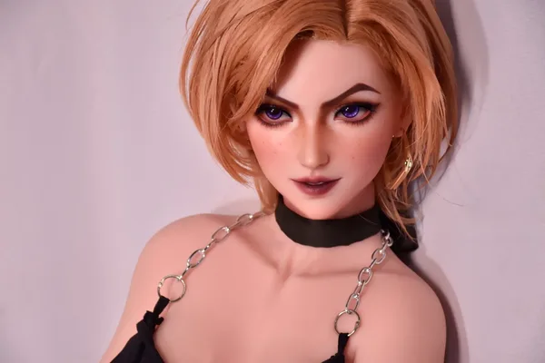 Elsa Babe Rosalyn Clark