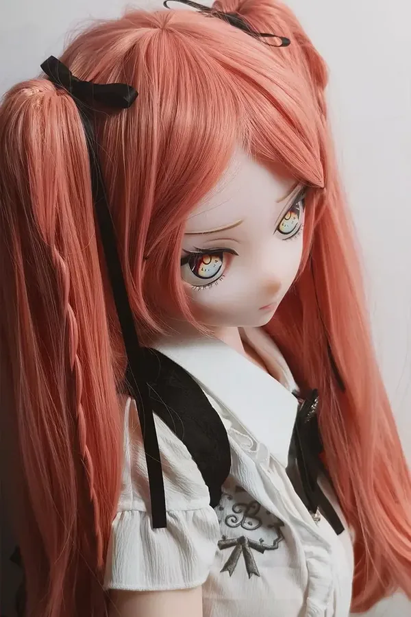 Elsa Babe Mizutani Yuzu