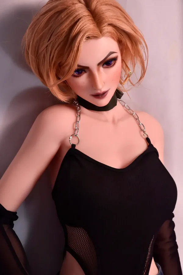 Elsa Babe Rosalyn Clark