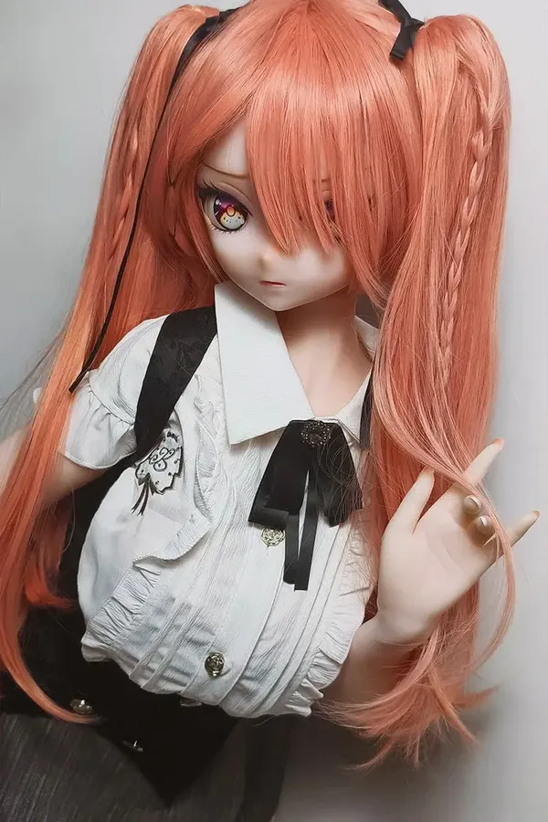 Elsa Babe Mizutani Yuzu