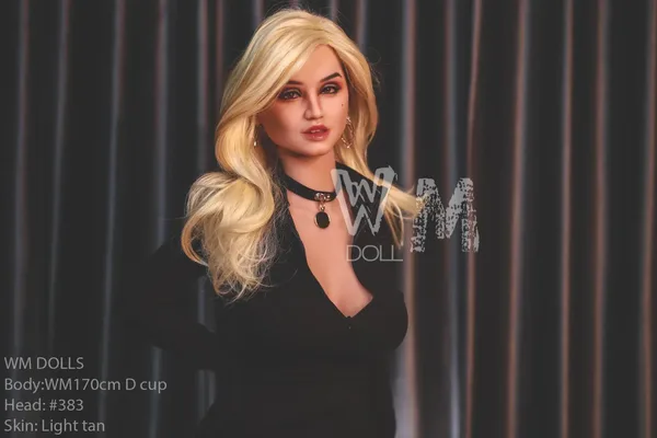 WM 170cm D - Ivana