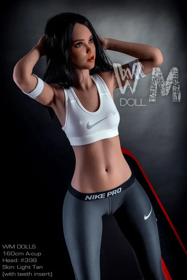 WM 160cm A - Krystal