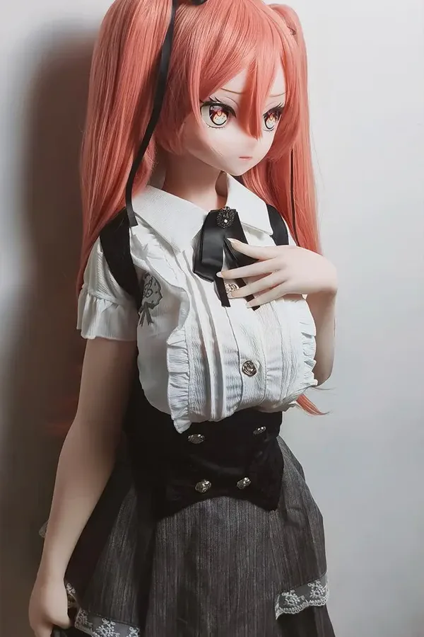 Elsa Babe Mizutani Yuzu