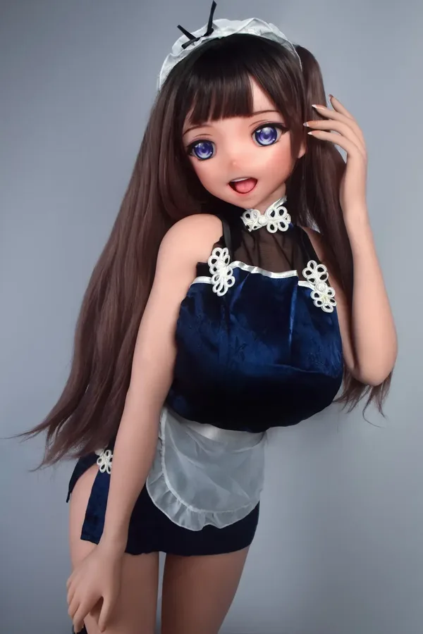 Elsa Babe Koda Sayuri