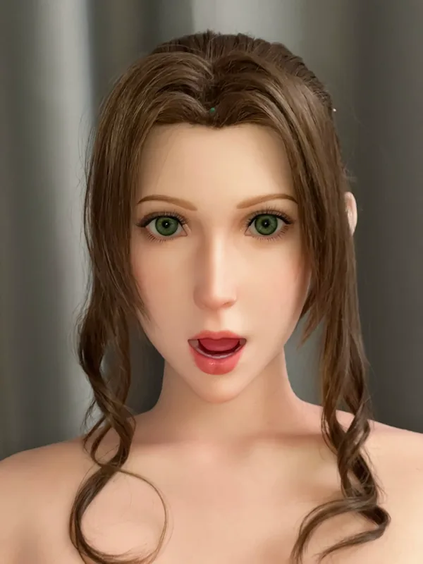 Game Lady 168cm - Aerith ROS