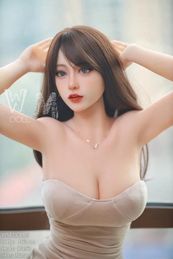 WM 163cm C - Sasha