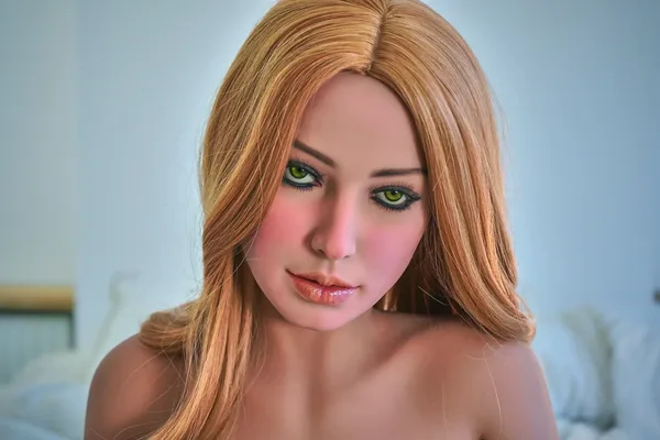 Lushdoll 156cm E - Maxine