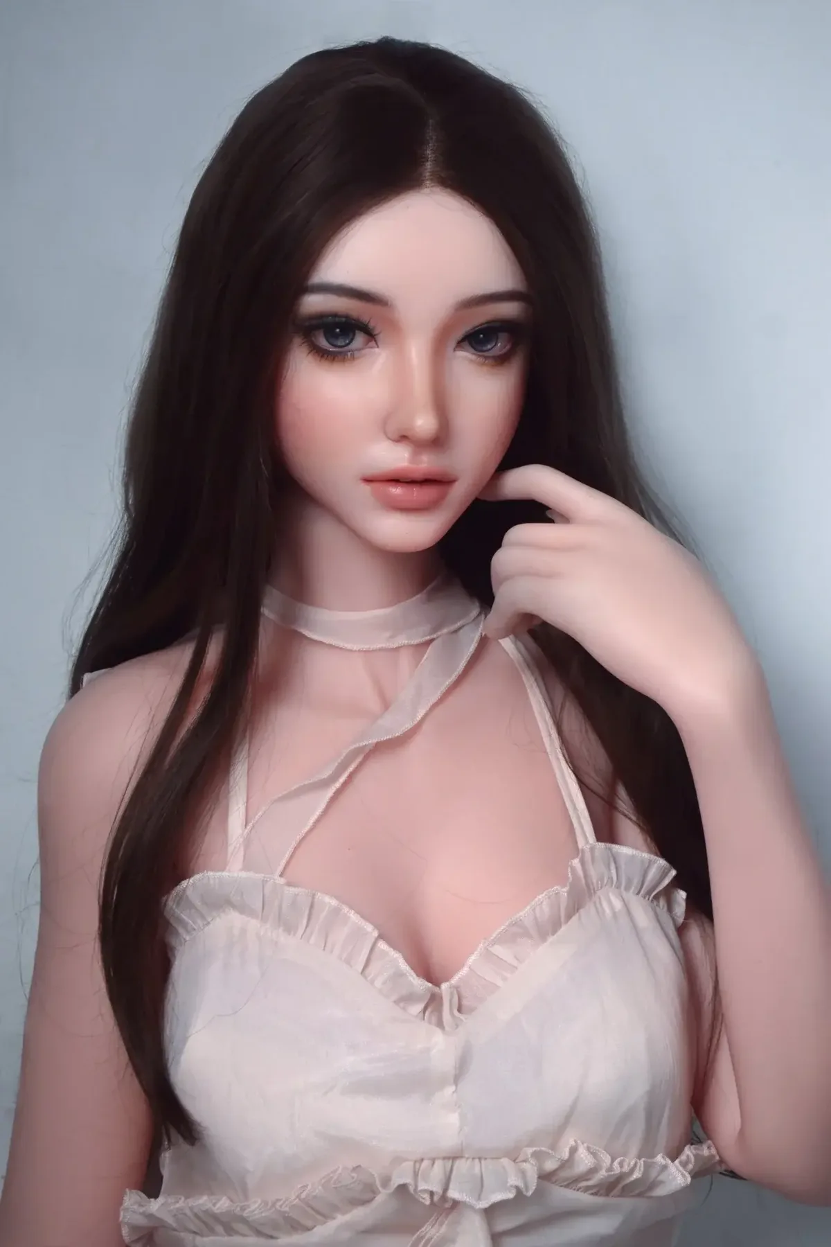 Elsa Babe Sakai Kanako