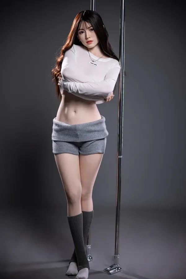 Starpery 171cm D cup - Nina