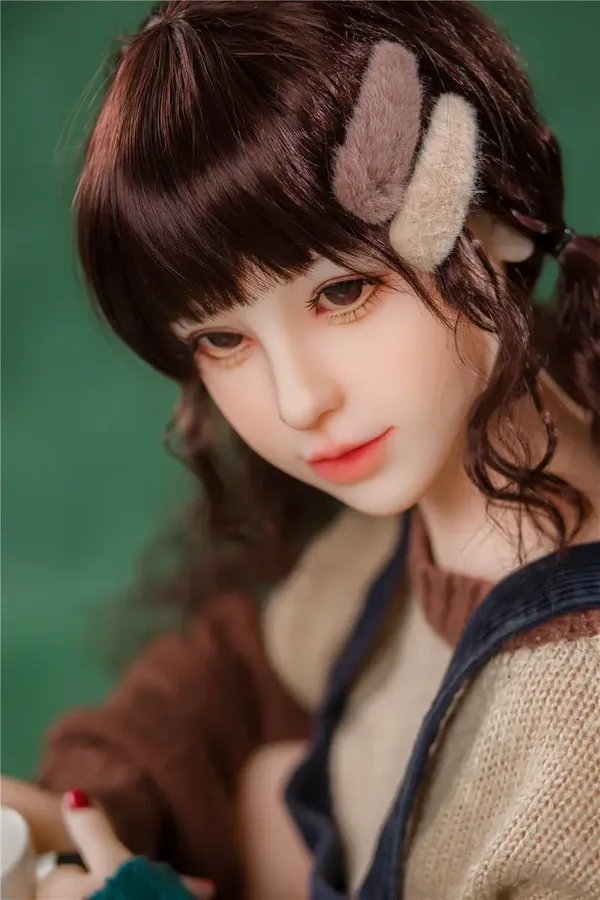 Irontech Miki Smile Minus