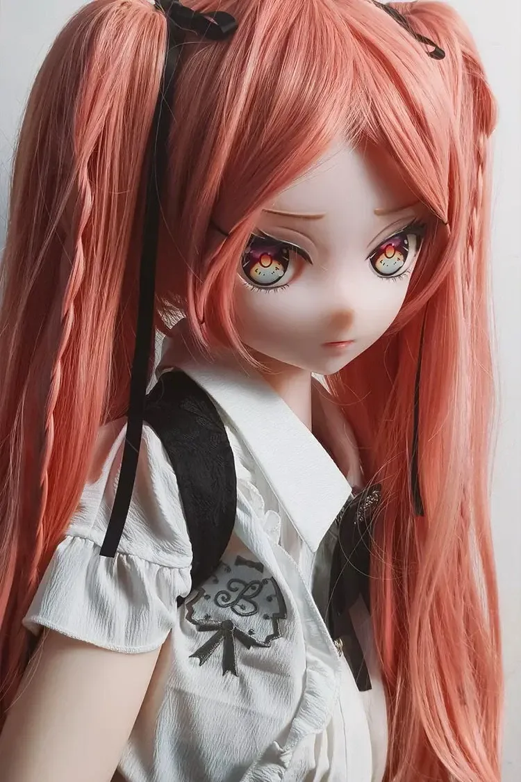 Elsa Babe Mizutani Yuzu
