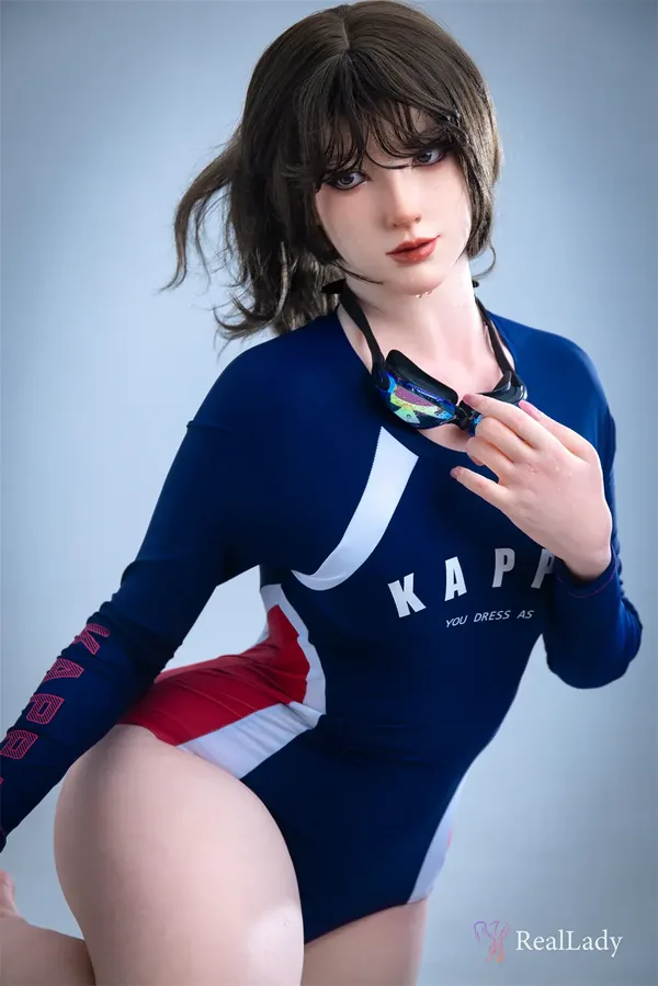 Real Lady 170cm D cup - Nabi