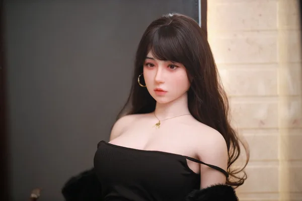 Sweets Doll 166cm Full Silicone - Sunny