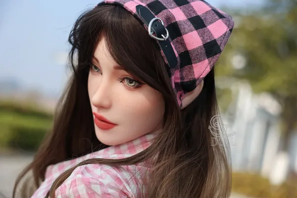 SE Doll 161cm E-cup Silicone Pro - Sylvia